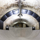 Illustration for article titled There's a Skate Park In an Old Tunnel Under London, And You Can Visit